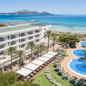 アパートホテル Grupotel Natura Playa ****