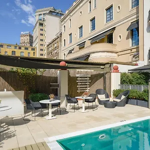 Catalonia Passeig De Gracia 4* Sup Испания