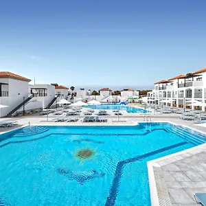 Broncemar 4* Caleta De Fuste