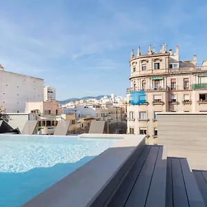 Ars Magna Bleisure 4* Palma de Mallorca