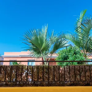 Landmar Costa Gigantes Family 4* Puerto de Santiago (Tenerife)