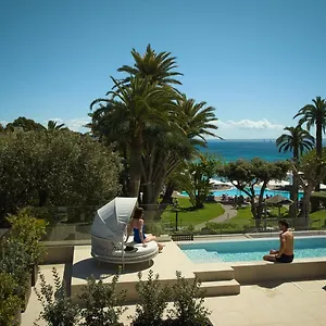 **** Hotell Son Caliu Oasis Spanien