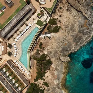 ホテル Six Senses Ibiza *****
