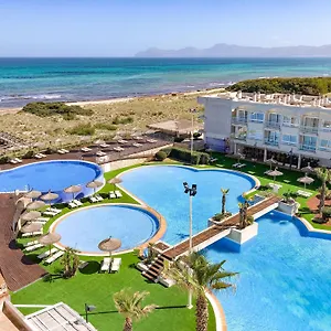 アパートホテル Eix Platja Daurada & ****