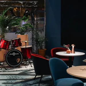 4* Hotel Ayre Gran Vía