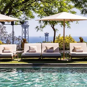 5* Hotel Miramar Gl