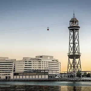 Eurostars Grand Marina Gl 5* Barcelona
