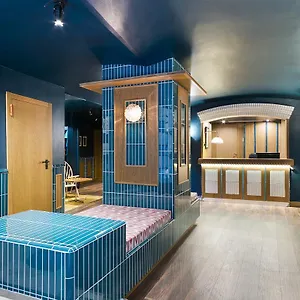 El Call Hotel Barcelone
