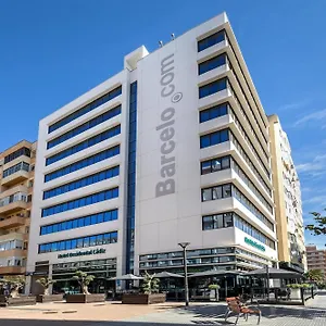 Occidental 4* Cádiz