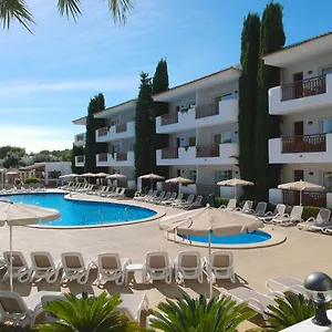 *** Lägenhetshotell Inturotel Esmeralda Garden Spanien