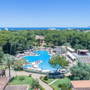**** Lägenhetshotell Vell Mari & Spanien