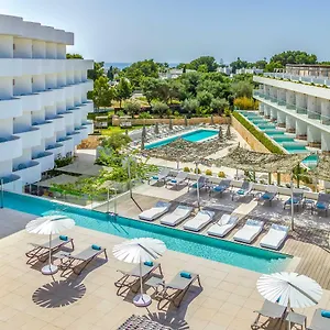 **** Hotell Inturotel Cala Esmeralda & - Adults Only Spanien