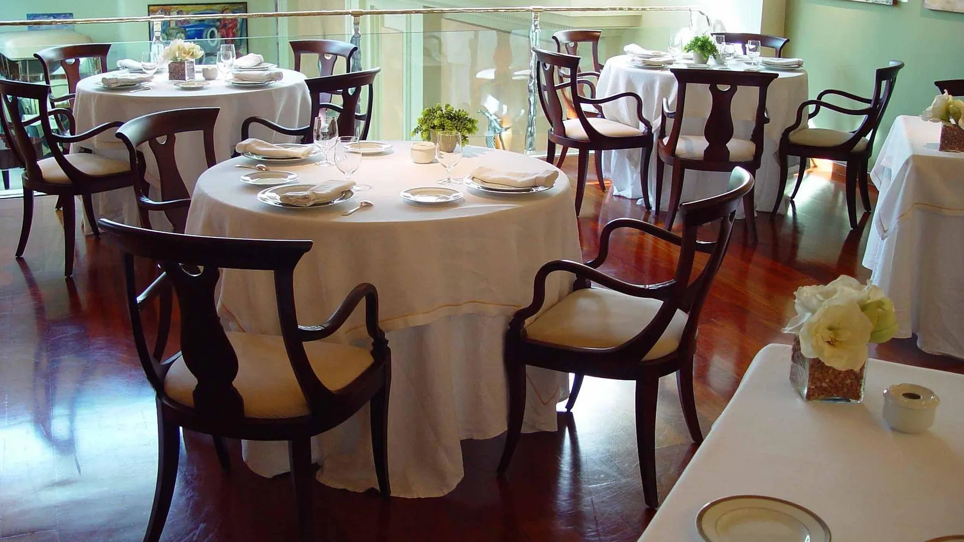 Apartaments-Hotel Hispanos 7 Suiza Barcelona