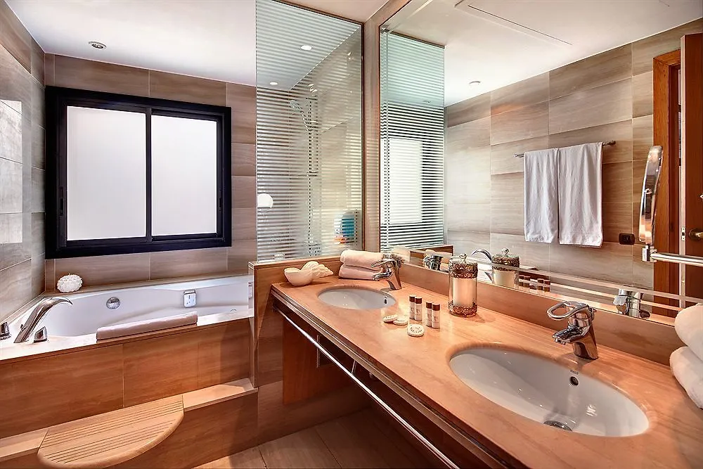 Apartmán Apartaments-Hotel Hispanos 7 Suiza Barcelona Španělsko